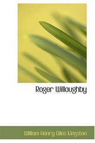 Roger Willoughby