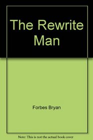 The Rewrite Man