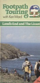 Footpath Touring: Land's End and the Lizard (Footpath touring)