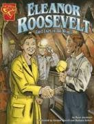 Eleanor Roosevelt: First Lady of the World (Graphic Library: Graphic Biographies)