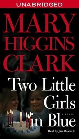 Two Little Girls in Blue : A Novel