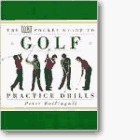 DK Pocket Guide to Golf: Practice Drills