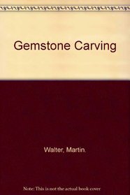 Gemstone Carving