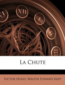 La Chute (French Edition)