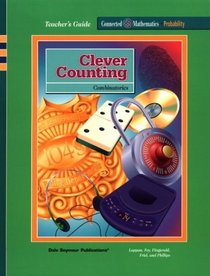 Clever Counting: Combinatorics