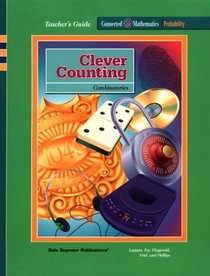 Clever Counting: Combinatorics