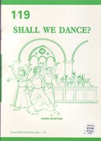 Shall We Dance? (Worship)