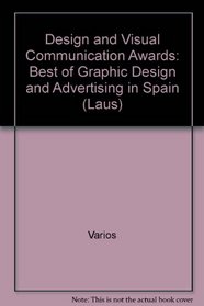Laus 04 Premios de Diseno y Comunicacion Visual (Spanish Edition)