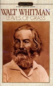 Leaves of Grass