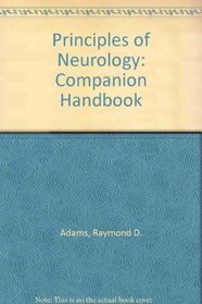 Principles of Neurology: Companion Handbook