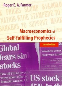 Macroeconomics of Self-fulfilling Prophecies - 2nd Edition