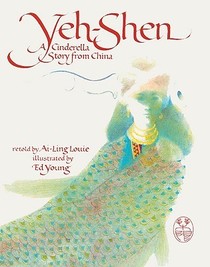 Yen-Shen: A Cinderella Story from China