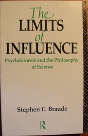 The Limits of Influence: Psychokinesis and the Philosophy of Science