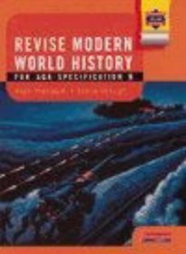 Modern World History AQA: Revision Guide (Modern World History for AQA)