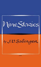 Nine Stories: Hc