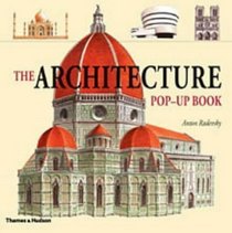 The Architecture Pop-Up Book