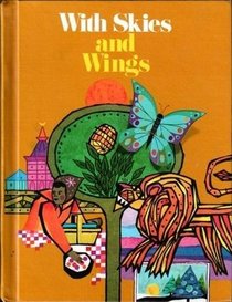 With skies and wings (Ginn Reading 360)