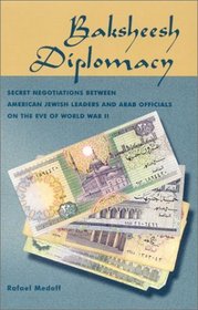 Baksheesh Diplomacy