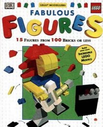 Lego Modellers (DK Lego)