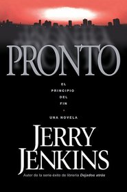 Pronto (Spanish Edition)