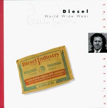 Diesel: World Wide Wear (Cutting Edge)