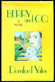 Berry and Co: A novel