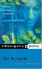 The Wiccan (Forbidden Doors)