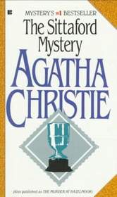 Sittaford Mystery (Large Print)