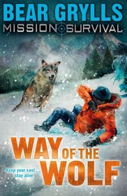 Bear Grylls Mission Survival 2 - Way of the Wolf