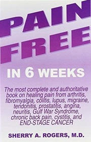 Pain Free in 6 Weeks