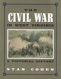 Civil War in West Virginia