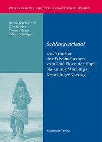 Schlangenritual