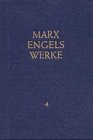Werke, 43 Bde., Bd.4, Mai 1846 bis März 1848