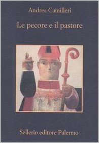 Le Pecore E Il Pastore