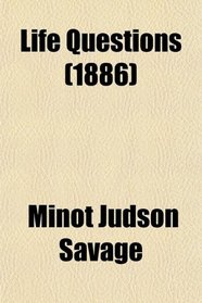 Life Questions (1886)
