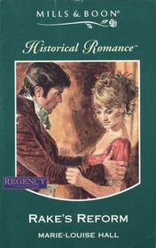 Rake's Reform (Historical Romance)