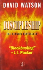 Discipleship (Hodder Christian Paperback)