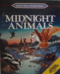 Midnight Animals (Random House All-About Books)