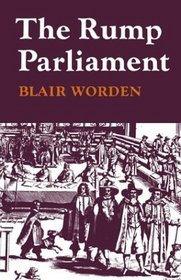 The Rump Parliament 164853