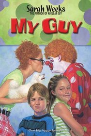 My Guy (Turtleback School & Library Binding Edition)