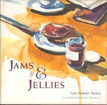 Jams and Jellies (Artful Kitchen)