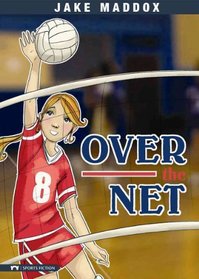 Over the Net (Impact Books)