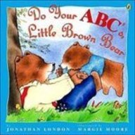 Do Your Abc's, Little Brown Bear