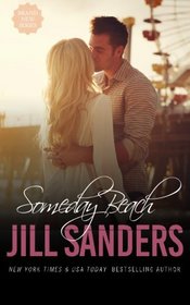 Someday Beach  (Grayton Series) (Volume 2)