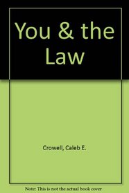 You & the Law