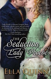 The Seduction of Lady Phoebe