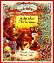 Ashridge Christmas