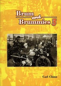 Brum and Brummies: v. 3