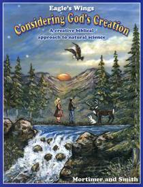 Considering God's Creation: A Creative Biblical Approach to Natural Science