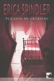 Pulsion meurtrire